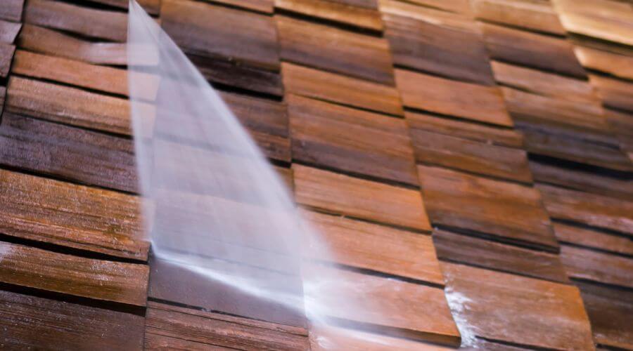 Slate Roofing in Columbus, AR
